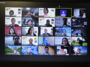 2020年度 立命館東京校友大会のフォトギャラリーをUP致しました