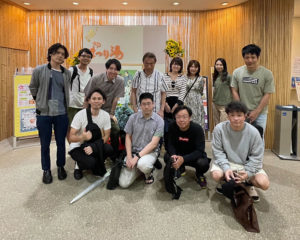 第2回Ritsサウナ部を開催しました！