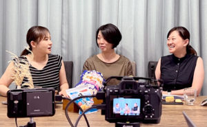 スナックりえ活動報告（2023/9/16）