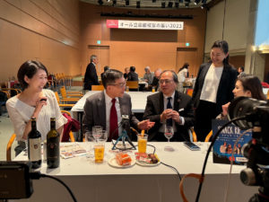 スナックりえ in 滋賀 活動報告（2023/11/4）