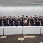 「立命館大学首都圏経済人クラブ」の発足