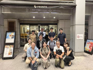 第17回 ほぅ！Rits（法律）セミナー 活動報告