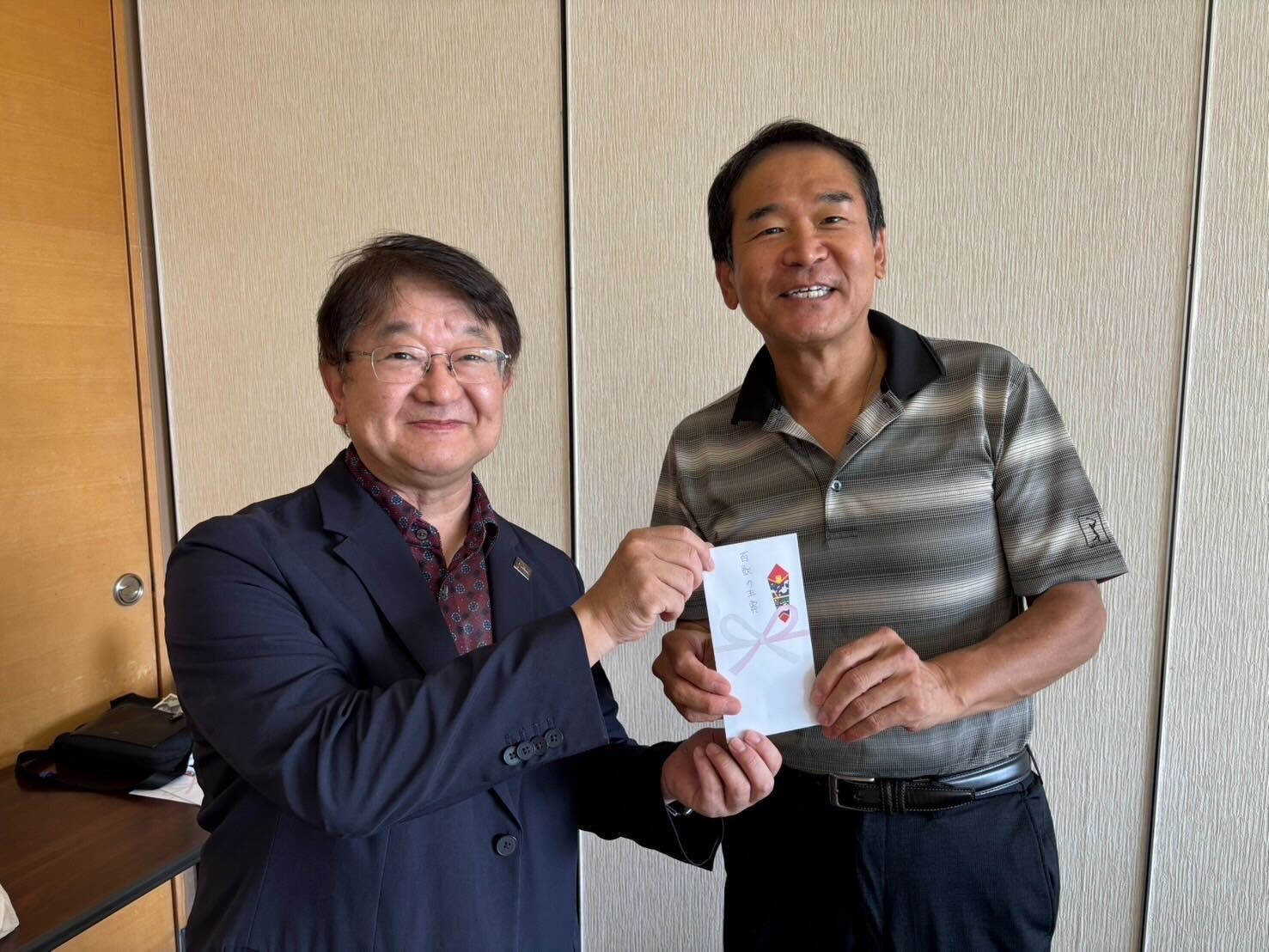 芝楽会 立命館大学 東京校友会