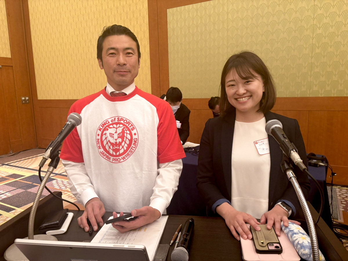 立命館大学 東京校友会 校友大会 2025年