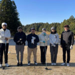 第30回　芝楽会 活動報告（25/12/6))