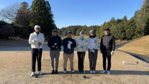 第30回　芝楽会 活動報告（25/12/6))