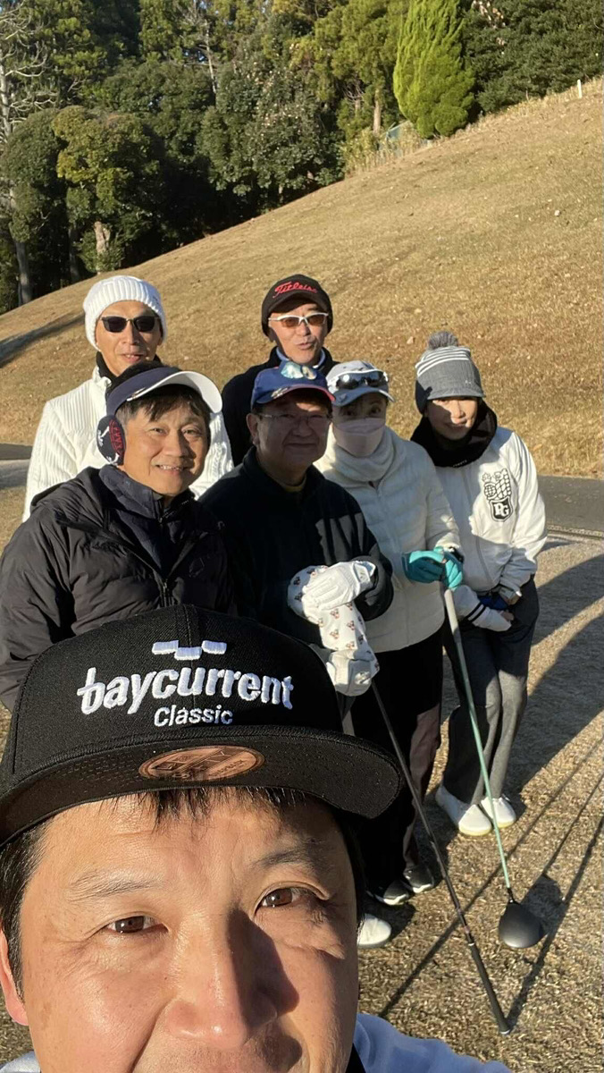 立命館大学東京校友会 芝楽会