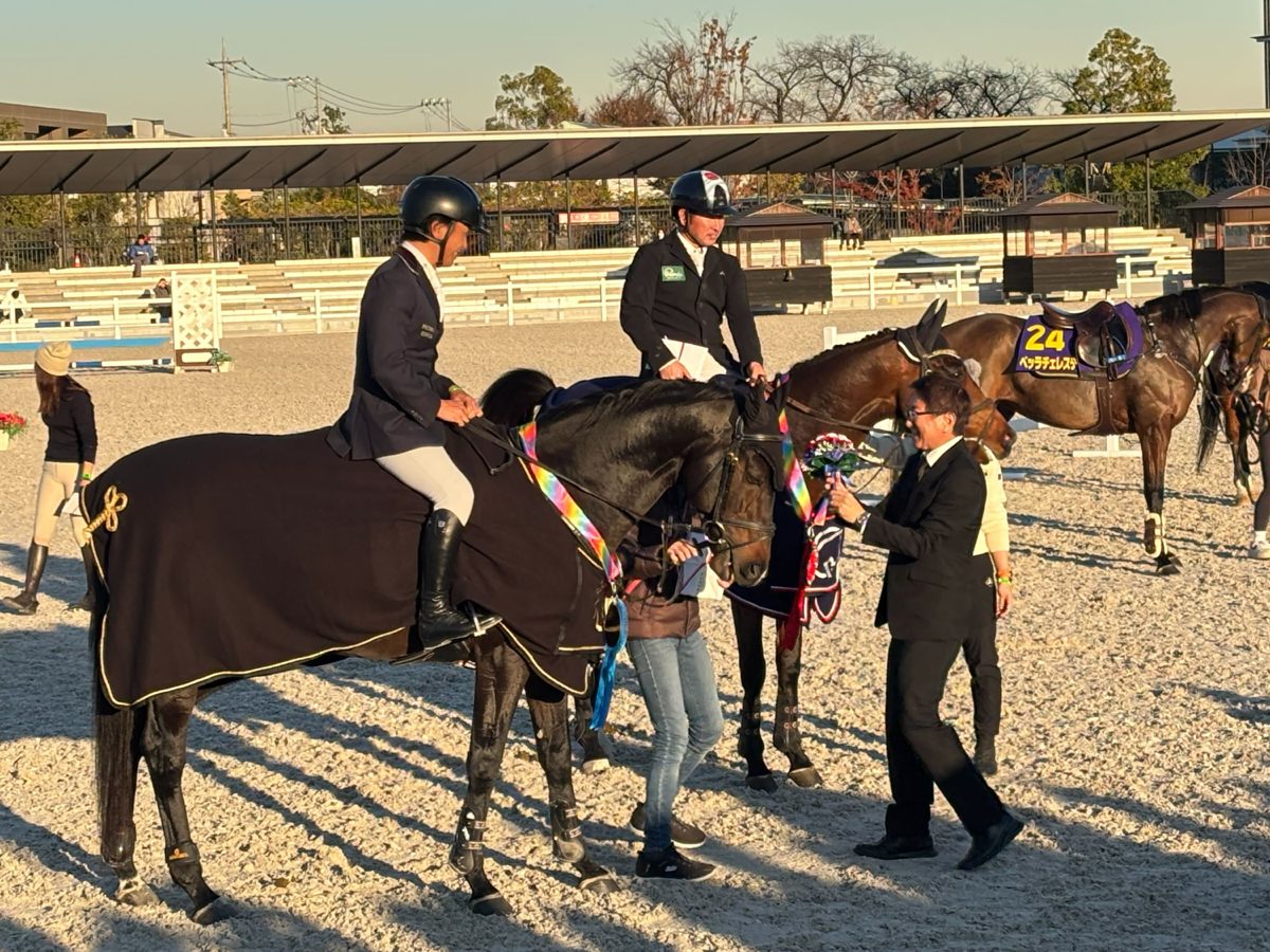 りつうま リツウマ 立命館大学東京校友会