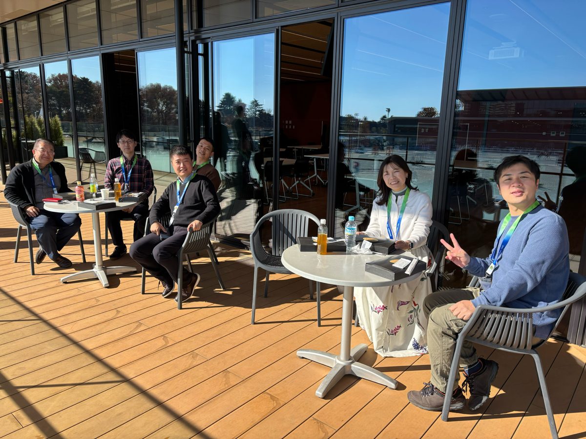 りつうま リツウマ 立命館大学東京校友会