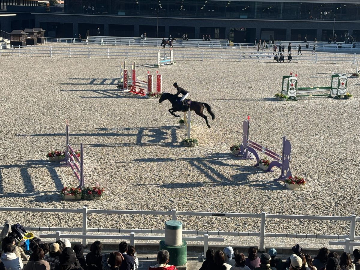 りつうま リツウマ 立命館大学東京校友会